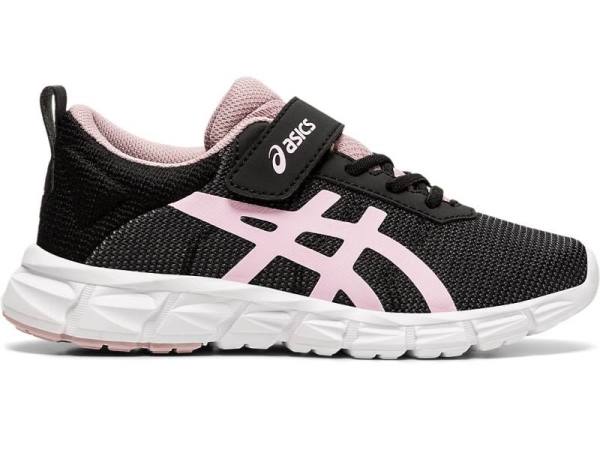 Asics Sportschoenen Kinderen, GEL-QUANTUM Zwart - Asics Met Korting | B2504916-OE